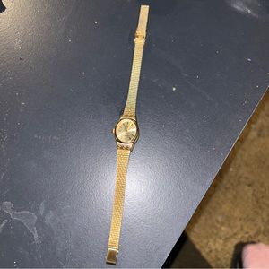 Milan Women’s Wristwatch